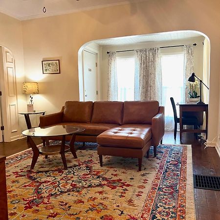 The Mount Vernon Inn エクステリア 写真