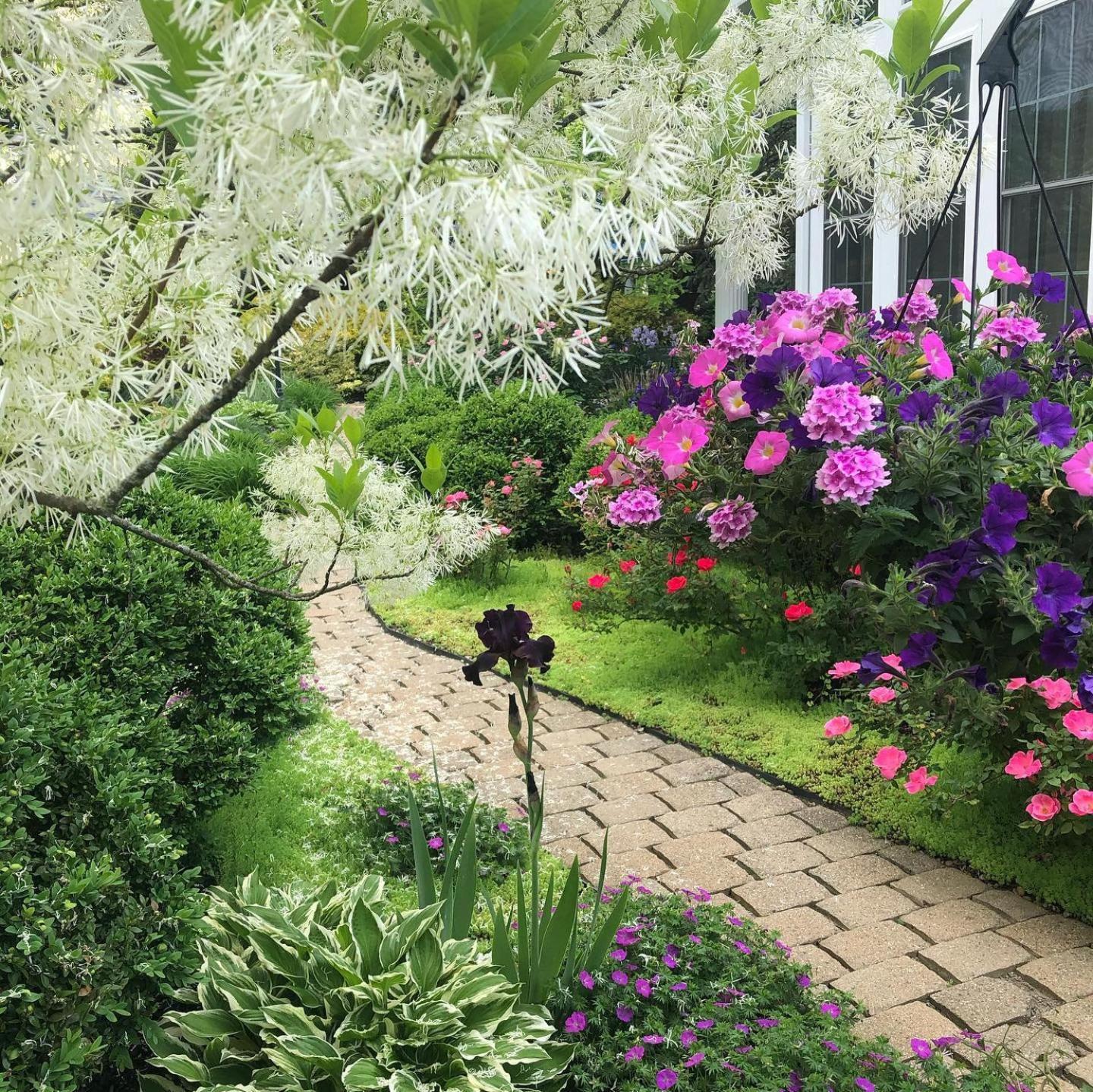 The Mount Vernon Inn エクステリア 写真