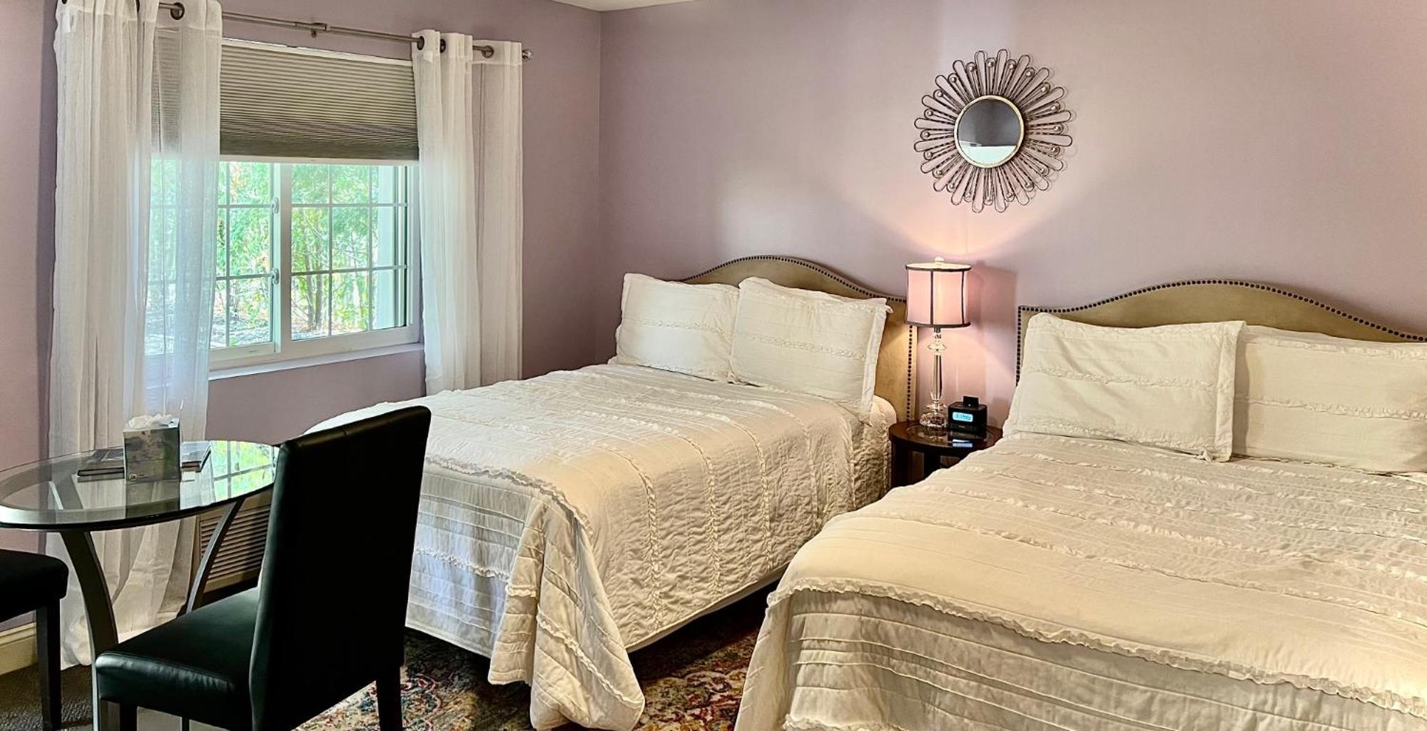 The Mount Vernon Inn エクステリア 写真