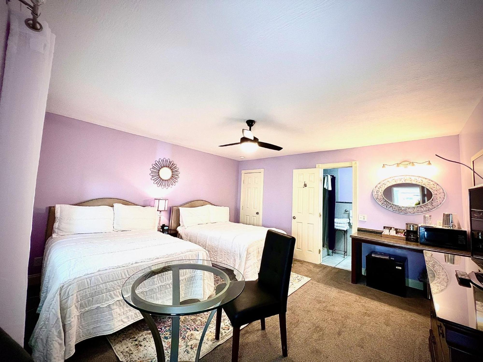 The Mount Vernon Inn エクステリア 写真