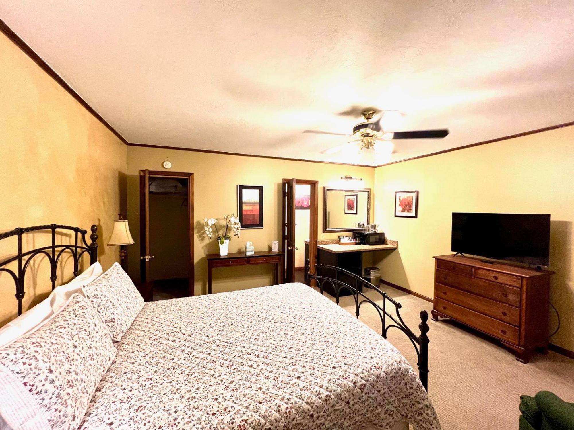 The Mount Vernon Inn エクステリア 写真