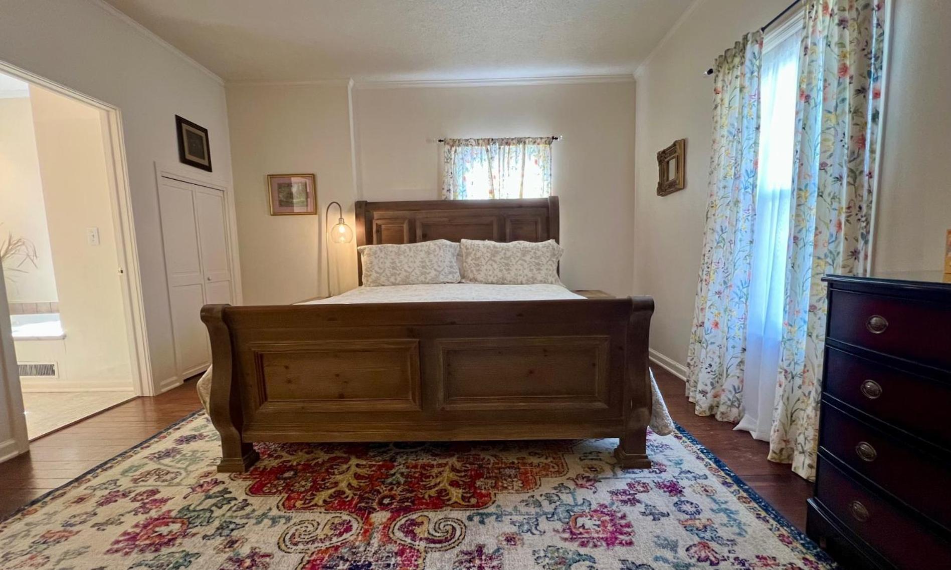 The Mount Vernon Inn エクステリア 写真