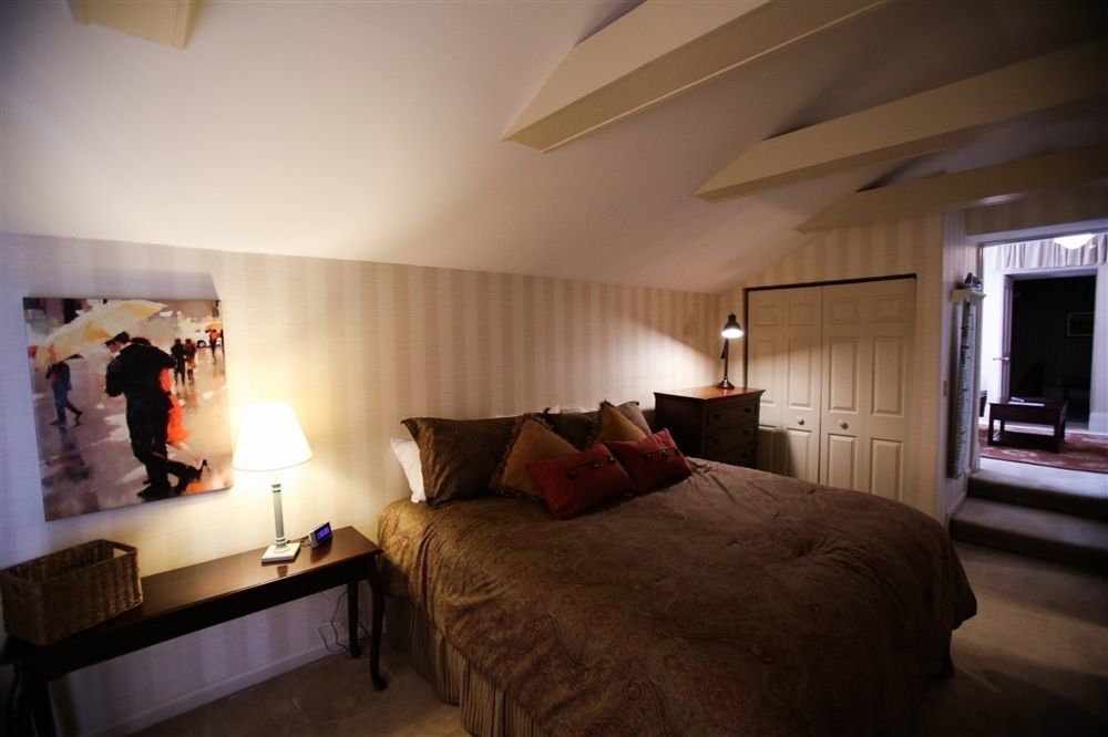 The Mount Vernon Inn エクステリア 写真