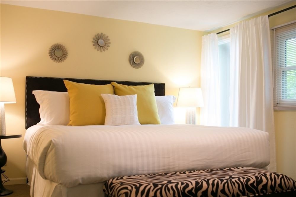 The Mount Vernon Inn エクステリア 写真