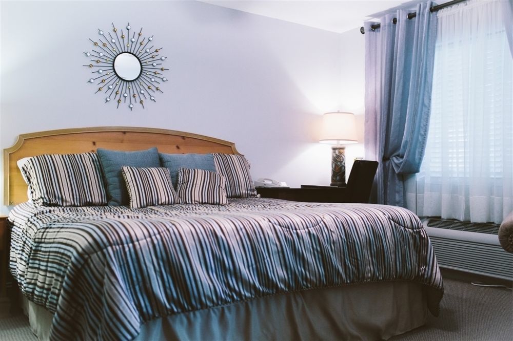 The Mount Vernon Inn エクステリア 写真
